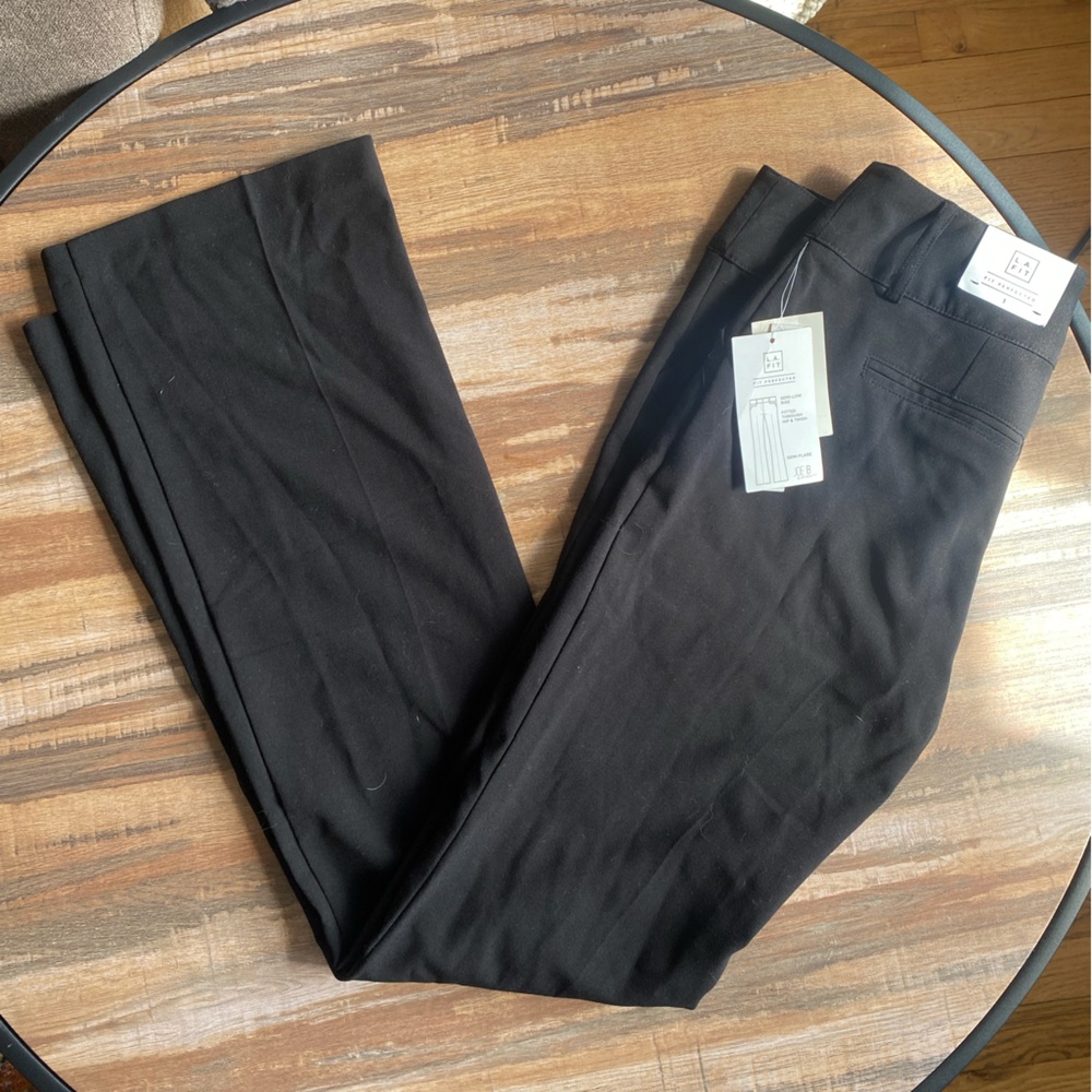 NWT Black Dress Pants